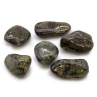 Drakono akmuo (6 vnt. L dydžio) Ancient Wisdom